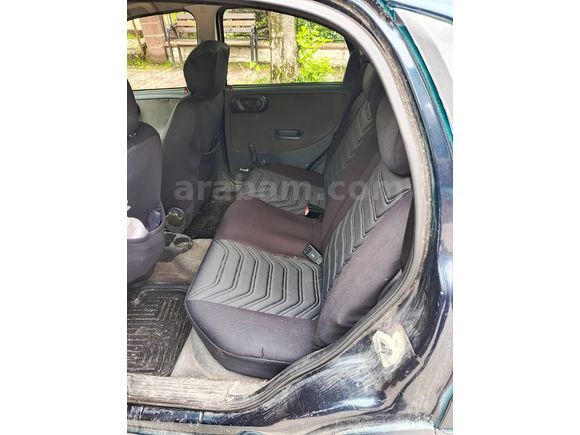 Sahibinden Opel Corsa 1.2 Essentia 2004 Model 