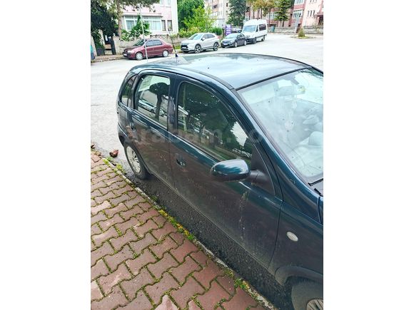 Sahibinden Opel Corsa 1.2 Essentia 2004 Model 