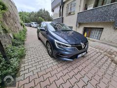 "MRS MOTORS"İLK ELDEN HATASIZ TOUCH PLUS ÇELİK JANT A.ÇALIŞTIRMA