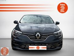 OTOKOÇ 2. EL KIRŞEHİR'DEN RENAULT MEGANE 1.3 TCe TOUCH