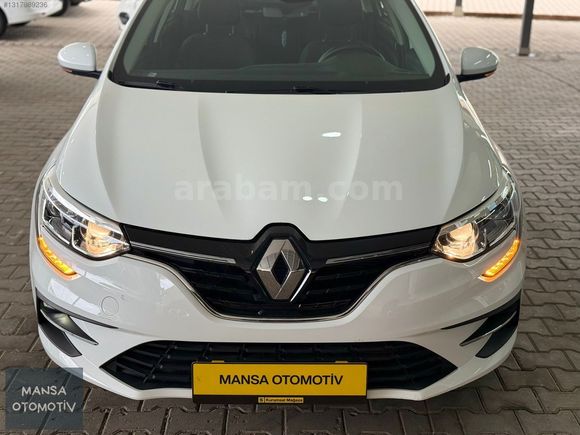 MANSA'DAN-2025 MODEL-KARTA 12TAKSİT-BOYASIZ-%0.99 ORAN'LA KREDİ