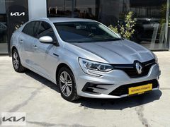 KOYUNCU OTOMOTIV - RENAULT MEGANE 1.3 TCE TOUCH