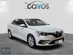 ASF Renault'tan 2025 Megane Otomatik Touch Orijinal-TakasDesteği