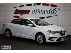 AVŞAR PLAZA'DAN ORJİNAL BOYASIZ H.KAYITSIZ GÜVENLİK PAKET MEGANE