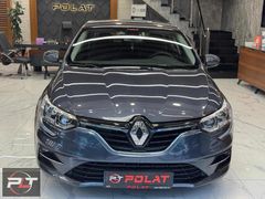 POLAT'TAN 2023 RENAULT MEGANE TOUCH %20 PEŞİNAT SENET VE KREDİ