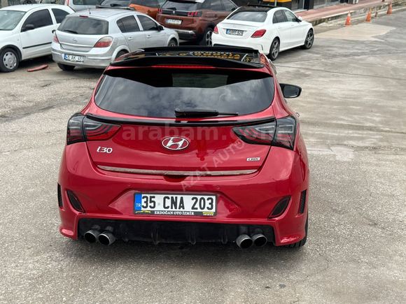 AZAT" AUTODAN HATASIZ