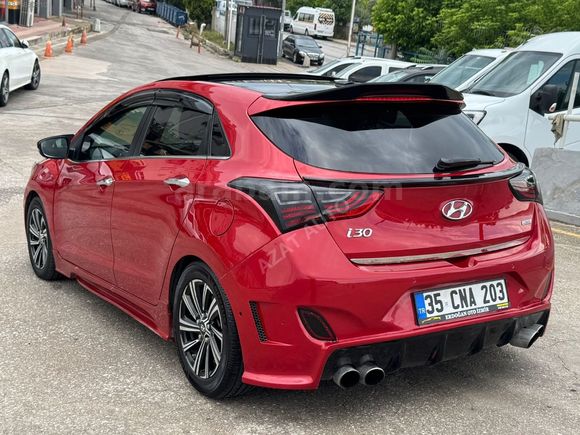 AZAT" AUTODAN HATASIZ