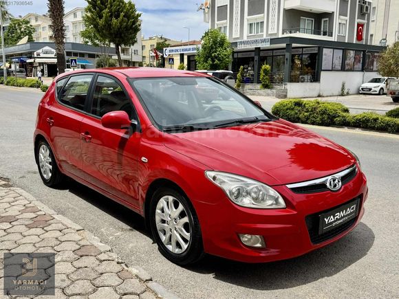 YARMACI OTOMOTİV'DEN 2008 DİZEL HYUNDAİ İ30 STYLE