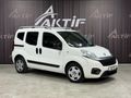 AKTİF den 2024 FİORİNO 1.3 M.JET POP 95HP SADECE 53.000 KM'DE. .