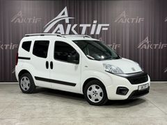 AKTİF den 2024 FİORİNO 1.3 M.JET POP 95HP SADECE 53.000 KM'DE. .
