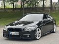 2015 MODEL BMW 520i ORJİNAL 110 BİNDE