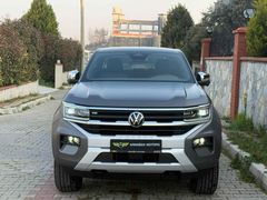 ARMAĞAN MOTORS ' dan 2.600.000TL KREDİ/2025AMAROK 12.000km AVENTURA 200.000TL EXTRALI