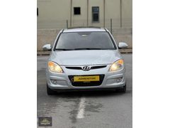 ÖDEMİŞ MOTORS'dan HYUNDAİ/i30/STYLE/PLUS/SANRUF/OTOMATİK