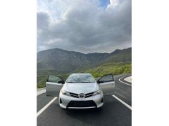 Sahibinden Toyota Auris 1.33 Life 2013 Model 
