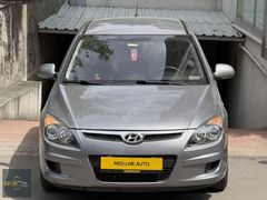 OTOMATİK HUNDAİ İ30 TEAM PAKET SORUNSUZ ŞANZIMAN