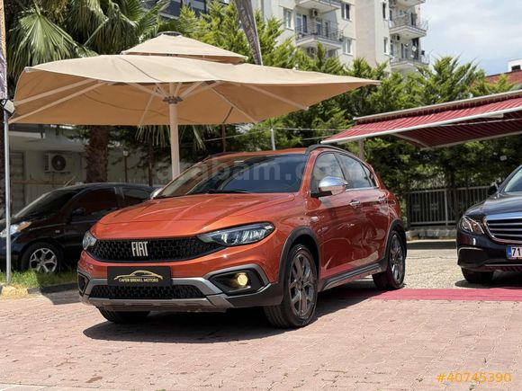 2021 MODEL EGEA CROSS URBAN BAKIMLARI LASTİKLERİ YENİ DEĞİŞENSİZ