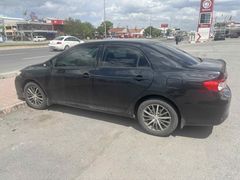 Sahibinden Toyota Corolla 1.4 D-4D Comfort 2011 Model  234.000 km Siyah