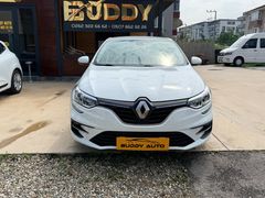 BUDDY AUTO GÜVENCESİYLE 1.3 TCE MEGANE