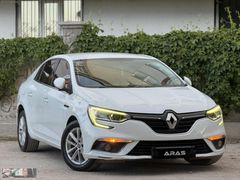 2019 MODEL 1.5 BLUE DCI 168000 KM HATASIZ 4 LASTİK SIFIR