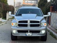 ARMAĞAN MOTORS ' dan 2004 DODGE RAM 5.9 OTOMATİK ORJİNAL AMERİKAN 325HP COMMİNS