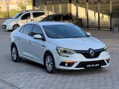 ÇELİKLERDEN 2020 RENAULT MEGANE TOUCH HATASIZ