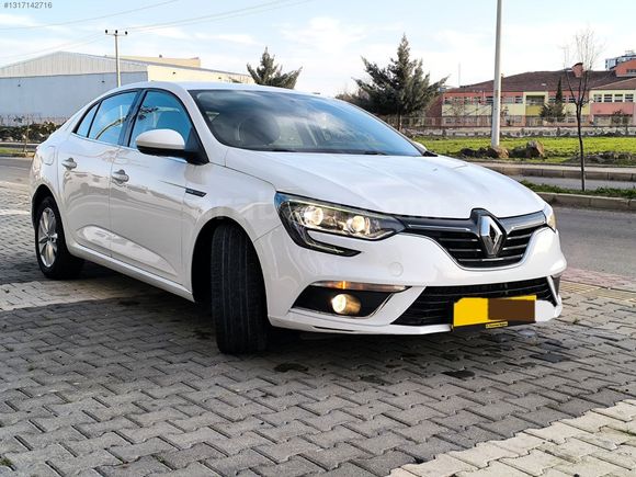 2020 OTOMATİK 95 BİNDE ORJİNAL KM