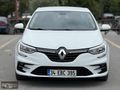 2021 MEGANE DİZEL OTOMATİK 138.000 KM 300 PEŞİN KALAN 36 AY VADE