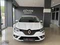 GÜVEN OTOMOTİVDEN 2020 MODEL OTOMATİK VİTES TOUCH MEGANE