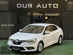 Dur Auto 2020 Dizel Otomatik TOUCH KREDİ-KREDİ KARTI 12 TAKSİT
