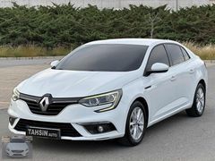 Otomatik vites 2020 Megane 1.5 Dci TOUCH 115 HP TERTEMİZ...