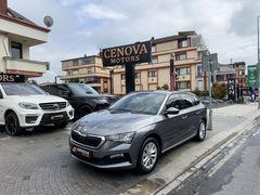 CENOVA MOTORS 2023 SKODA SCALA 1.0 TSI 115 PS DSG PREMIUM BOYASZ