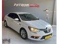 PATRON MOTORS DAN/2020 MEGANE1.5/BLUEDCİ/TOUCH/OTOMATİK