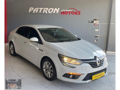PATRON MOTORS DAN/2020 MEGANE1.5/BLUEDCİ/TOUCH/OTOMATİK