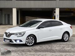 2019*MEGANE*1.5BLUEDCI*115HP*CARPLAY*TESLA EKRAN*G.GÖRŞ*LED*HTSZ