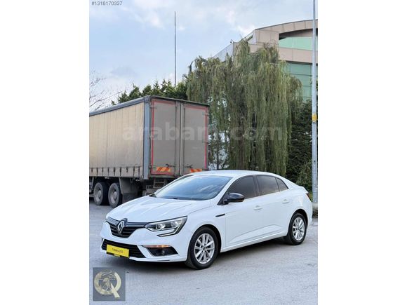 TURAN AUTO'DAN 600 BİN PEŞİNAT İLE 4 AY ERTELEMELİ KREDİ