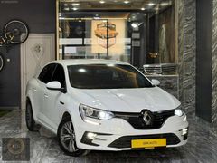 GÜN AUTO'DAN RENAULT MEGANE 4 TOUCH 2022 AİRBEG ORJİNAL