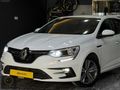 GÜN AUTO'DAN RENAULT MEGANE 4 TOUCH 2022 AİRBEG ORJİNAL