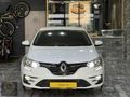 GÜN AUTO'DAN RENAULT MEGANE 4 TOUCH 2022 AİRBEG ORJİNAL