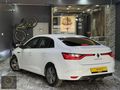 GÜN AUTO'DAN RENAULT MEGANE 4 TOUCH 2022 AİRBEG ORJİNAL