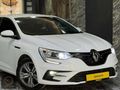 GÜN AUTO'DAN RENAULT MEGANE 4 TOUCH 2022 AİRBEG ORJİNAL