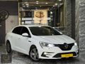 GÜN AUTO'DAN RENAULT MEGANE 4 TOUCH 2022 AİRBEG ORJİNAL
