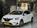 GÜN AUTO'DAN RENAULT MEGANE 4 TOUCH 2022 AİRBEG ORJİNAL