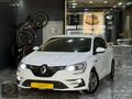 GÜN AUTO'DAN RENAULT MEGANE 4 TOUCH 2022 AİRBEG ORJİNAL