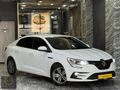GÜN AUTO'DAN RENAULT MEGANE 4 TOUCH 2022 AİRBEG ORJİNAL