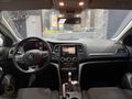GÜN AUTO'DAN RENAULT MEGANE 4 TOUCH 2022 AİRBEG ORJİNAL