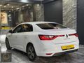 GÜN AUTO'DAN RENAULT MEGANE 4 TOUCH 2022 AİRBEG ORJİNAL