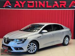 OTOSOR-65.000KM-DİZEL-OTOMATİK-MEGANE-FUZUL-EMİNEVİM-BİREVİM
