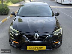 KALDE OTOMOTİV'den 2020 MODEL 1.5 BlueDci MEGANE TOUCH EDC