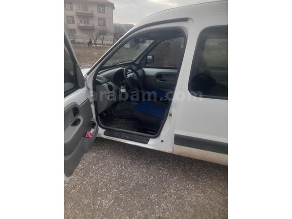Sahibinden Renault Kangoo 1.5 dCi Expression 2005 Model