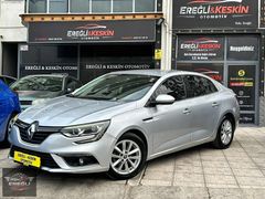 EREĞLİKESKİNOTOMOTİV'DEN 2019 OTOMATİK 1.5 BLUEDCİ 107 BİN KM